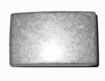 Cast buckle DV10365-35